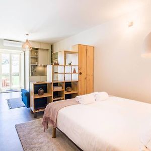 Appartement met een Slaapkamer